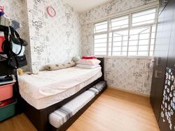 Blk 561B Spring Haven @ Jurong (Jurong West), HDB 3 Rooms #590852761